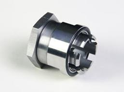 Mounting adapter pictured in the EWS ALF-NANO presentation.