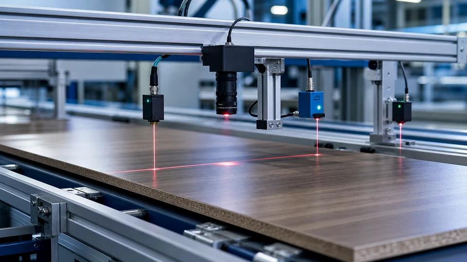 Measurement and detection