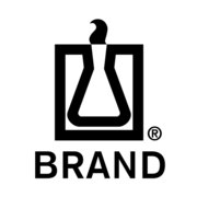 BRAND logo