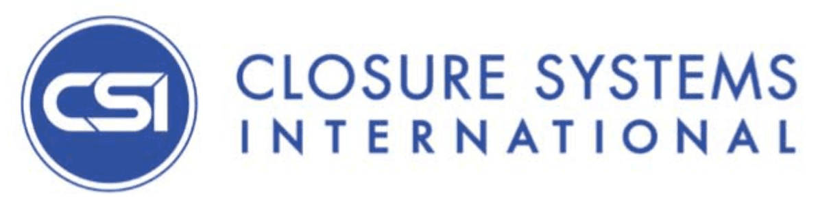 Closure Systems International logo