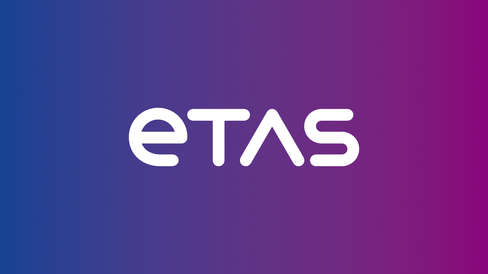 ETAS logo