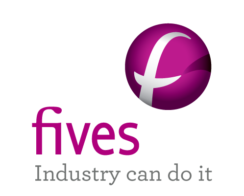 Fives Filling & Sealing logo