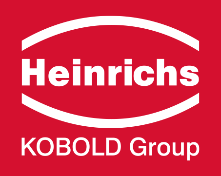 Heinrichs Messtechnik logo