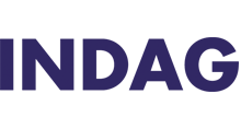 INDAG FlowMix logo