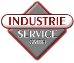 IS Industrie Service logo