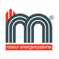 Masur Energiesysteme logo