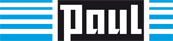 PAUL Maschinenfabrik logo