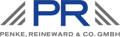 Penke, Reineward & Co. logo