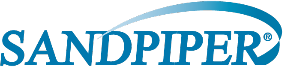 SANDPIPER logo