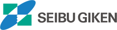 Seibu Giken logo