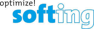 Softing Industrial Automation logo