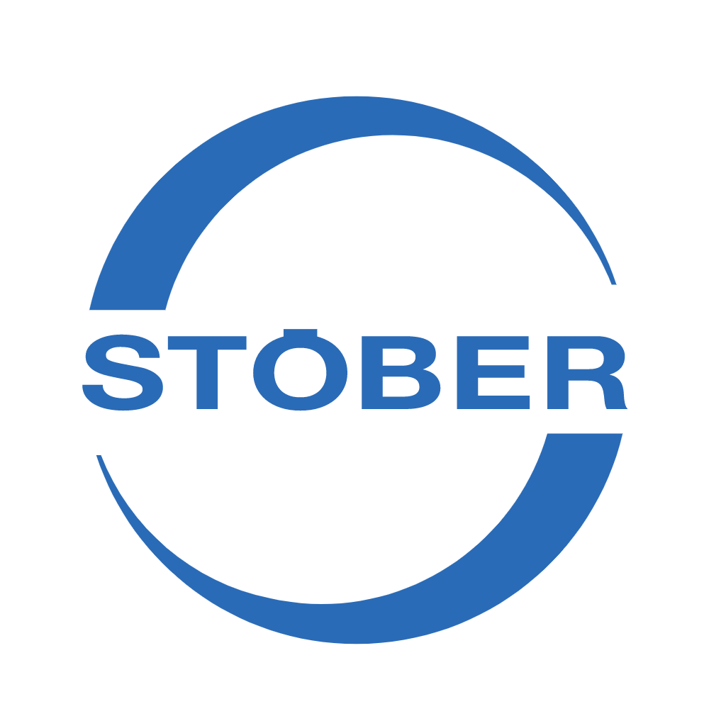 STOBER logo