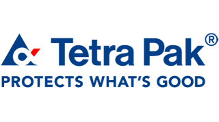 Tetra Pak Processing logo