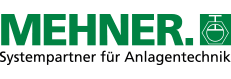 Mehner logo
