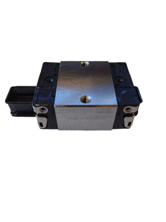 Bullet guide carriage with angular alignment, EWS supplier ID 20834