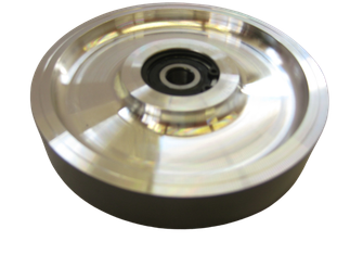 Measuring wheel, EWS supplier ID 21226
