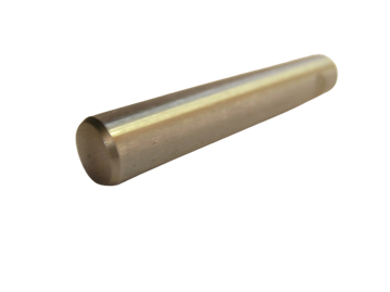 Axle, measuring wheel bottom, EWS supplier ID 21269