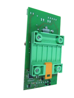 Amplifier, transmitter, EWS supplier ID 22142