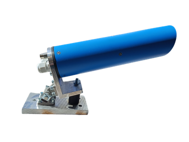 Ultrasonic receiver electronic transmission V2, EWS supplier ID 22344